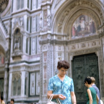 Photo of Alice Persyn